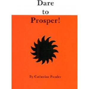Dare to Prosper (ISBN: 9780875165110)
