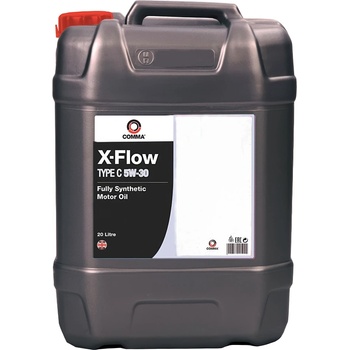 Image 1 of Comma X-Flow C 5W-30 20 l