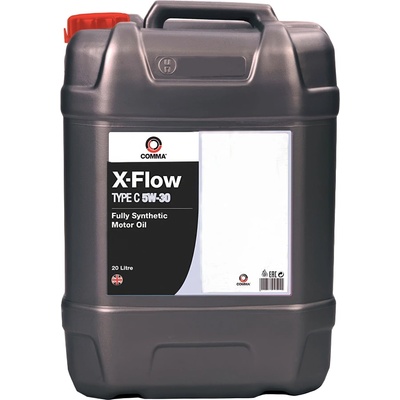 Comma X-Flow C 5W-30 20 l