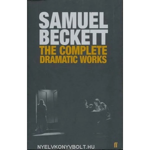 Complete Dramatic Works of Samuel Beckett (2006)