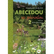 Abecedou za přírodou 2. díl Machart s.r.o.