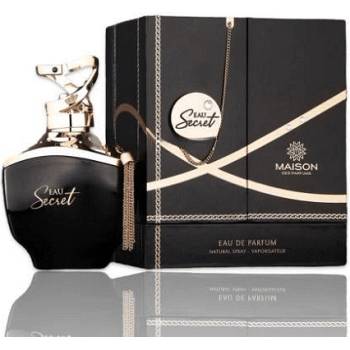 Maison Des Parfums EAU Secret EDP 100 ml