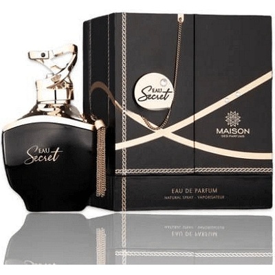 Maison Des Parfums EAU Secret EDP 100 ml