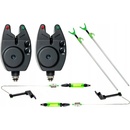 Elektronický signalizátor záběru Rumpol Signalizátor podpěra swinger