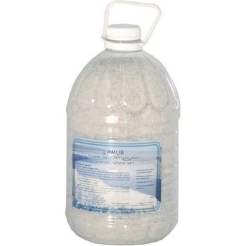 LAMUR Сол от Мъртво море, 6, 5 кг
