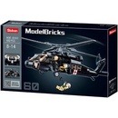 Sluban B1012 Zdravotnický vrtulník americké armády