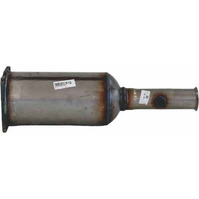 Filter sadzí/pevných častíc výfukového systému BOSAL 097-219 (097219)