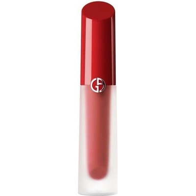Armani Lip Maestro Satin rtěnka Rosegold 4 ml