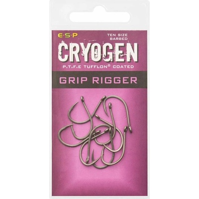 ESP Cryogen Grip Rigger veľ.6 10 ks