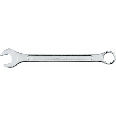Extol Premium Kľúč očkový vidlicový 18 mm 8816018