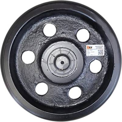 Napínacie koleso MINI CAT 303 / 303.5 303CR