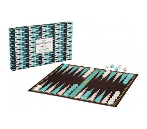 Goki Backgammon