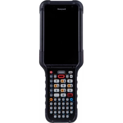 Мобилен терминал Honeywell CK67, 2D, XLR, multi touch, hot-swap, USB-C, BT, Wi-Fi, NFC, Android, GMS, камера, 30 цифрови клавиша (CK67-X0N-5ES1C0G)
