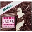 Batiste Root Concealer púder na zakrytie šedín a odrastov Light Brown Hair 3,9 g