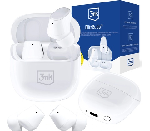 3mk BlitzBuds