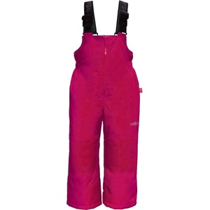 Trollkids Детски ски панталон Trollkids Kid's Nordkapp Pants Ski trousers - Rubine / Magenta - размер 92 (EU) (701-1419-0311)