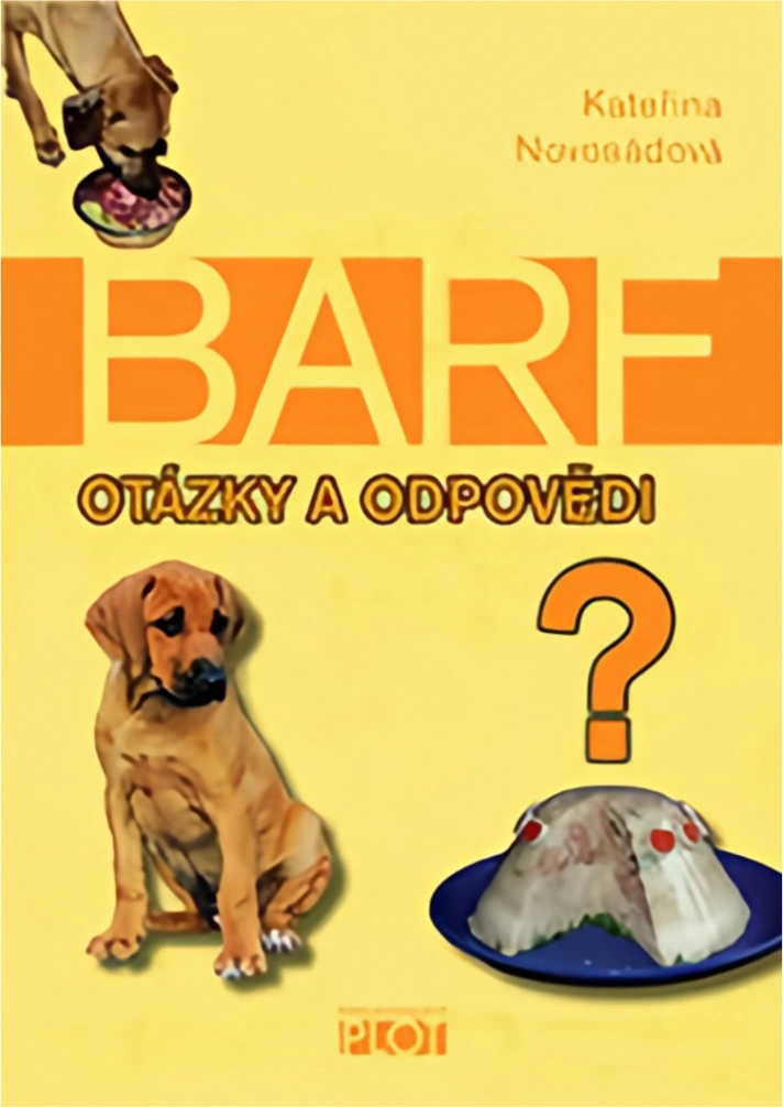 BARF Otázky a odpovědi
