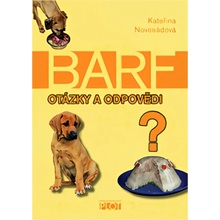 BARF Otázky a odpovědi