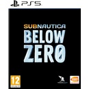 Subnautica: Below Zero