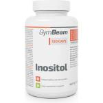 GymBeam Инозитол (Витамин B8) 120 капс