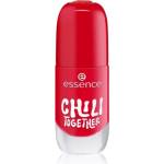 essence Chilli Together, лак за нокти с гел ефект, нюанс 16, 8 мл