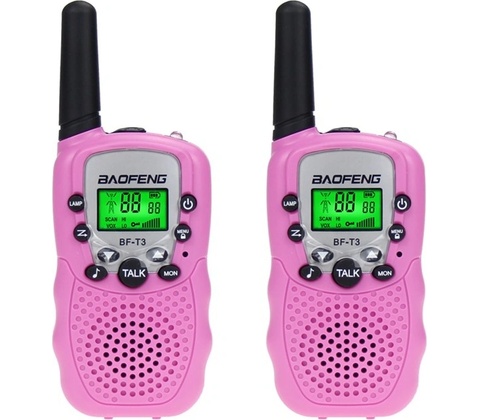 Baofeng BF-T3
