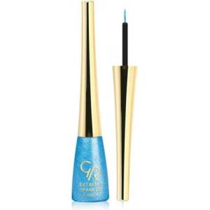 Golden Rose Extreme Sparkle Eyeliner - Очна линия с блестящи частици