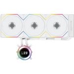 Lian Li Hydroshift II LCD-C 360TL (GHS2LCD36TW)