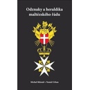 Odznaky a heraldika maltézského řádu