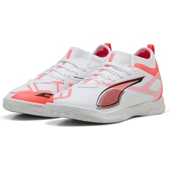PUMA Puma Ultra 5 Match I Ch99 - White-Bl
