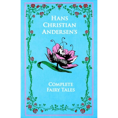 Hans Christian Andersen´s Complete Fairy Tales