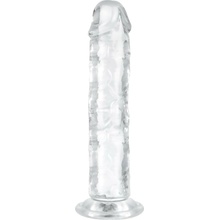 Easytoys Jelly Dildo 16cm