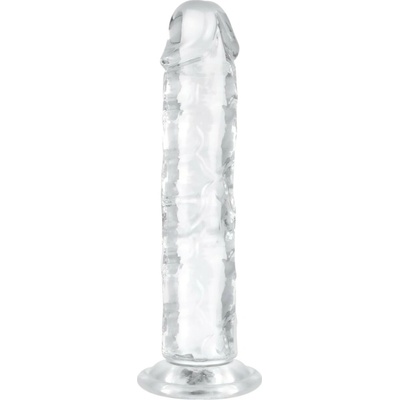 Easytoys Jelly Dildo 16cm