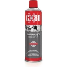 CX80 Multifunkčný sprej 500 ml