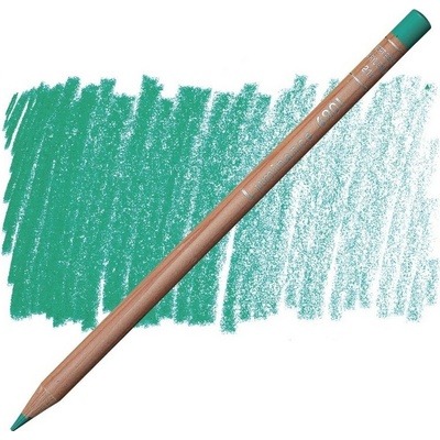 Caran d´Ache Luminance 6901 214 Beryl green