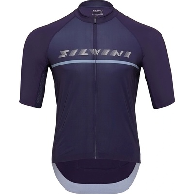 Silvini Mazzano navy/cream