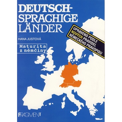 Deutsch-sprachige länder