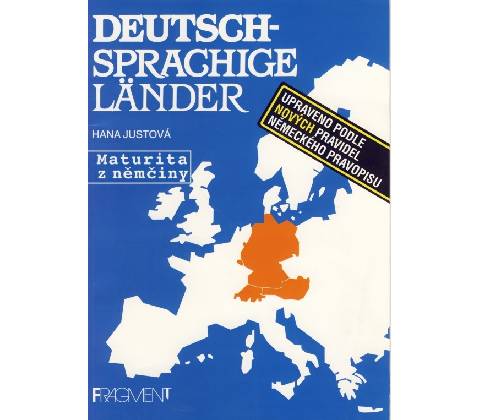 Deutsch-sprachige länder