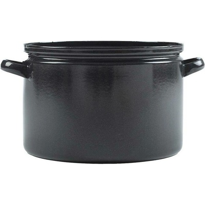 Sfinx Smaltovaný hrnec Gastro, 48 cm, 50 l