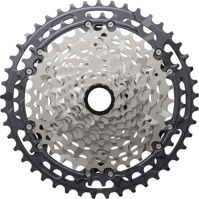 Shimano Deore XT CS-M8200