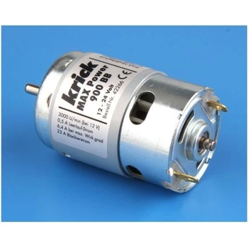 Krick Modelltechnik Krick Motor MAX Power 900 BB