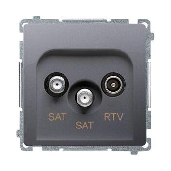 Simon Basic BMZAR+SAT3.1-P2.01/21
