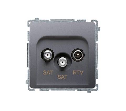 Simon Basic BMZAR+SAT3.1-P2.01/21