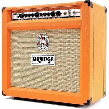 Image 1 of Orange Лампов усилвател ORANGE - Модел TH30C Orange