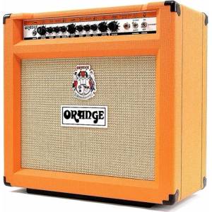 Orange Лампов усилвател ORANGE - Модел TH30C Orange