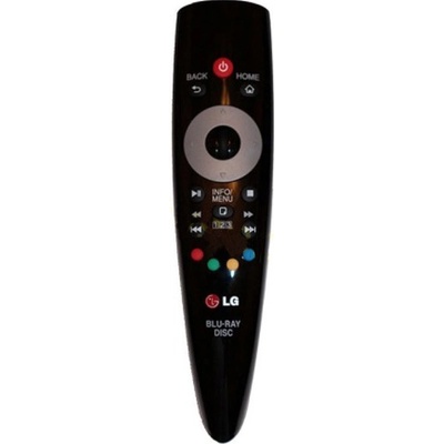 LG akb73615601 - оригинален магически дистанционен контрол 2-ри клас (akb73615601)