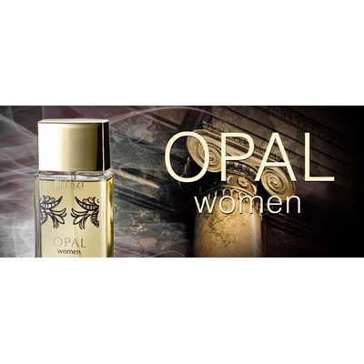 JFenzi Opal parfumovaná voda dámska 100 ml