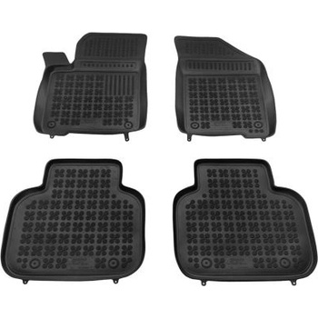 Image 1 of Гумени стелки за FIAT Freemont (2011-2016) / DODGE journey (2008-2020) - тип леген