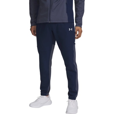 Under Armour Utility Woven Winterized modrá