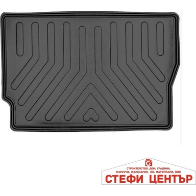 Rizline Стелка за багажник RizLine съвместима с Opel Meriva A 2003-2010 (5151416)